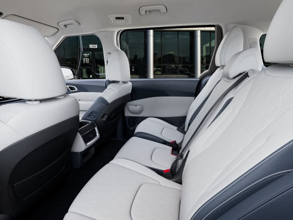 New 2026 Kia Carnival EX FWD image 18