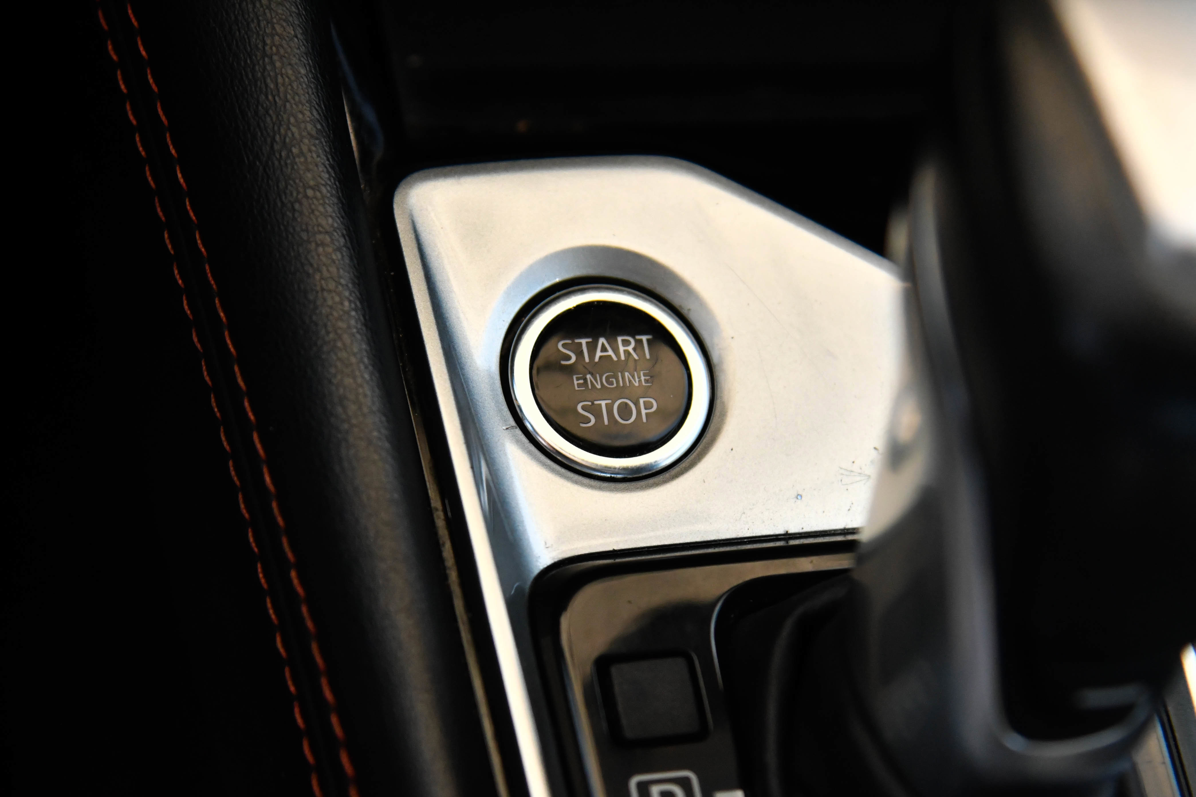 Used 2024 Nissan Altima 2.5 SR FWD image 25