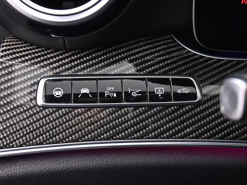 Used 2018 Mercedes-Benz E 63 AMG S image 51