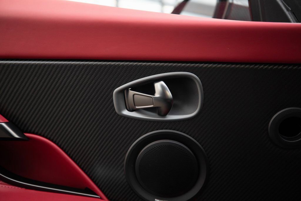 Used 2023 Aston Martin DB11 V12 image 43