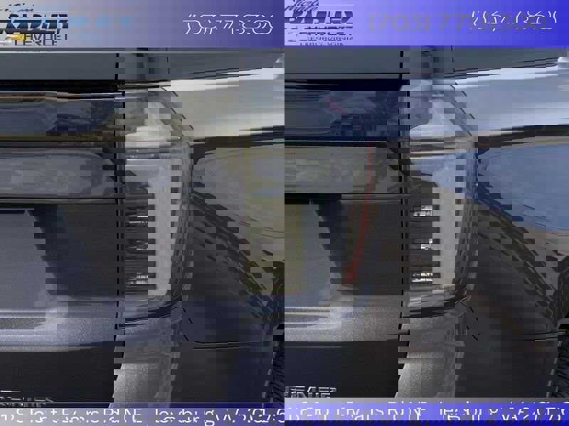 New 2026 Chevrolet Suburban Premier image 13