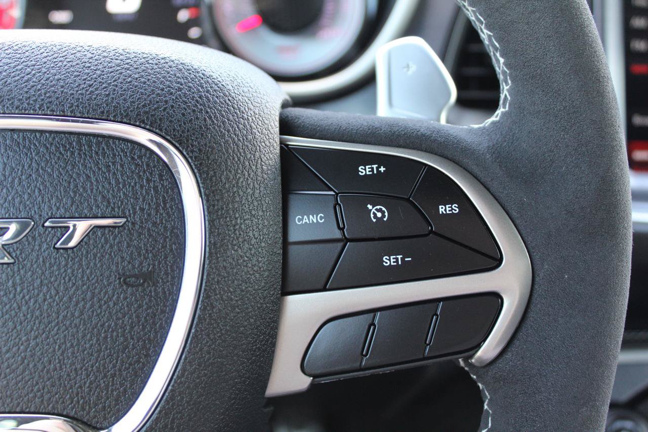 Used 2018 Dodge Challenger SRT Demon RWD image 81