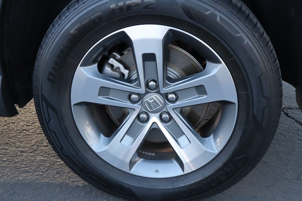 Used 2023 Honda Pilot EX-L image 13