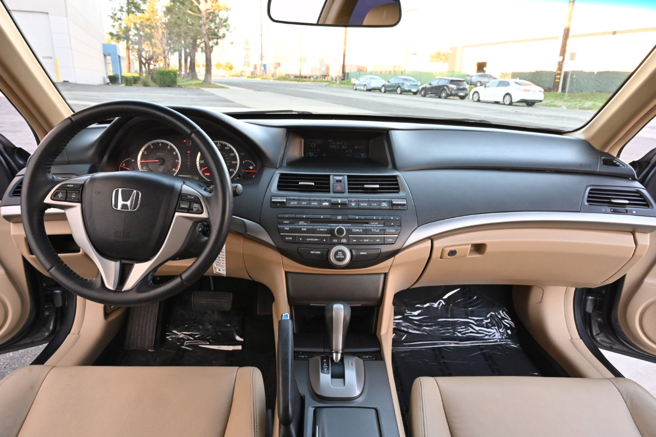 Used 2009 Honda Accord EX-L image 12
