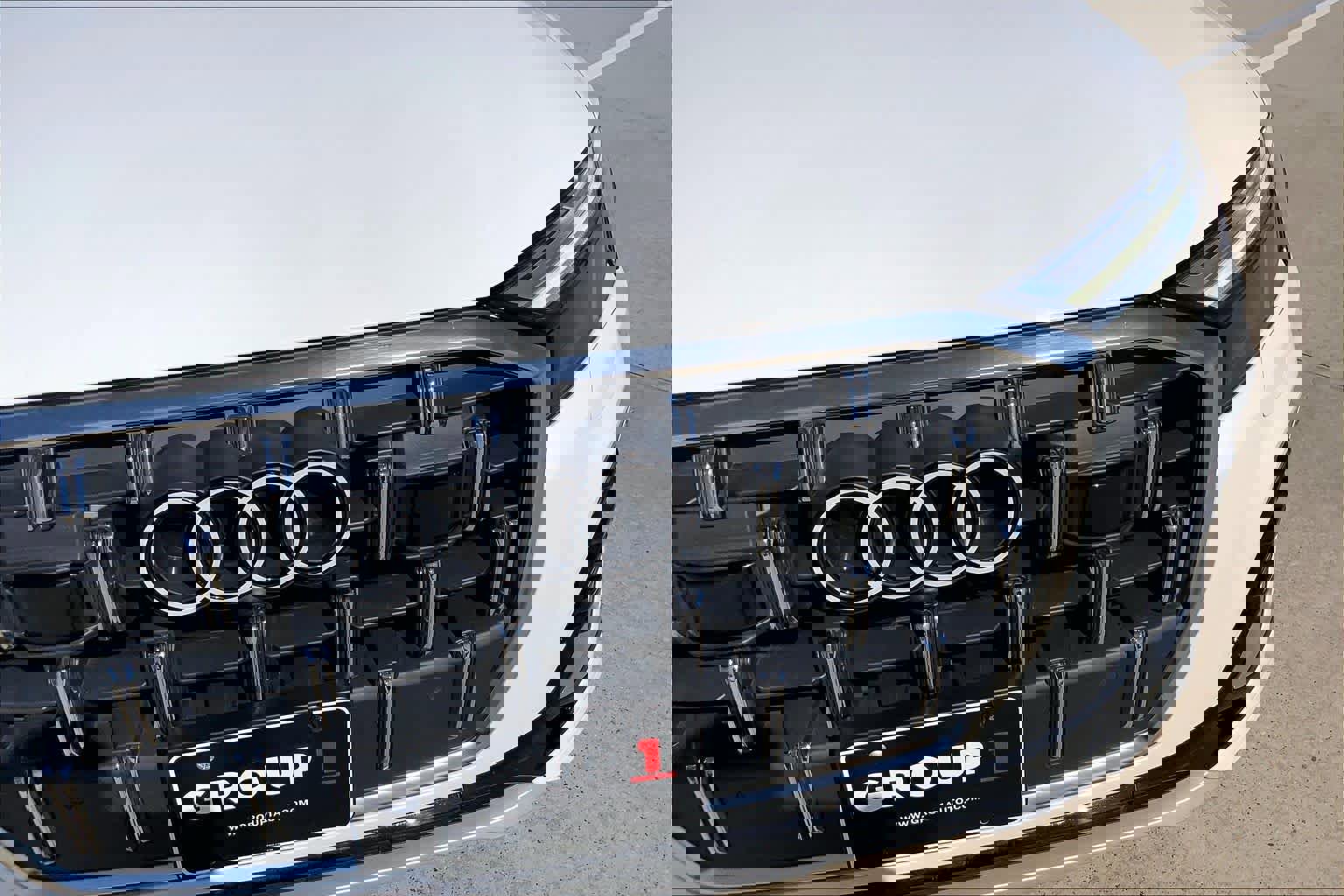 Used 2025 Audi Q7 3.0T Premium Plus image 30