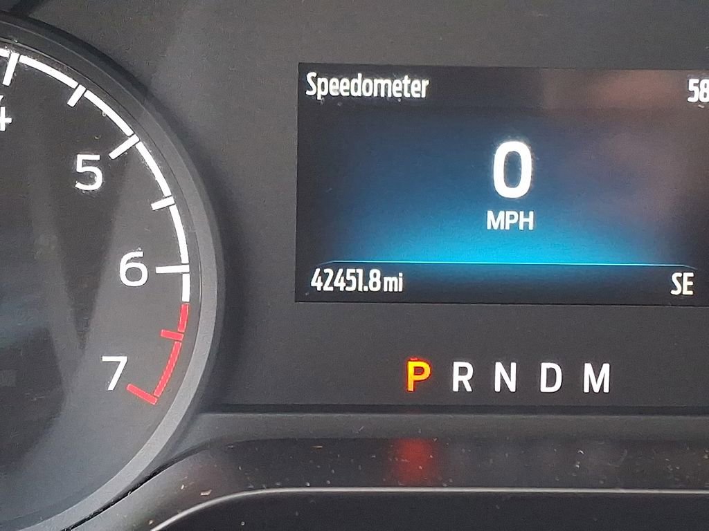 Used 2021 Ford F150 Tremor AWD/4WD image 19