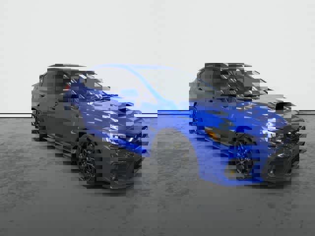 Used 2020 Subaru WRX Limited image 5