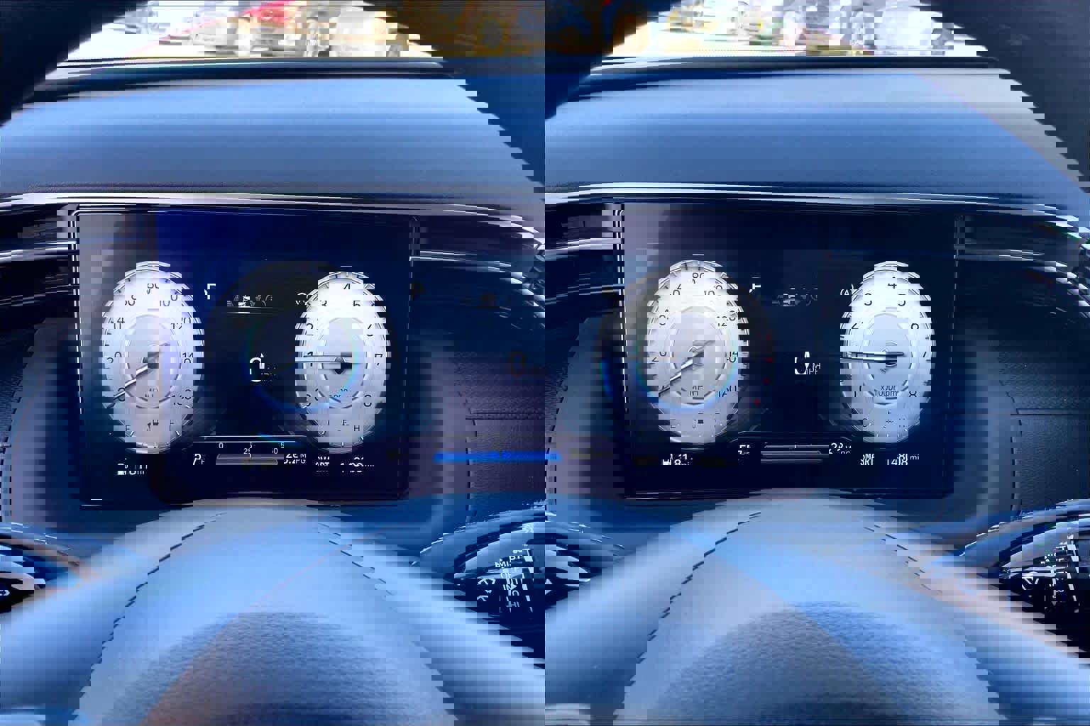 Used 2024 Hyundai Tucson SE image 26