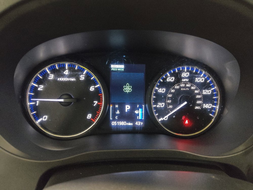 Used 2020 Mitsubishi Outlander ES image 23