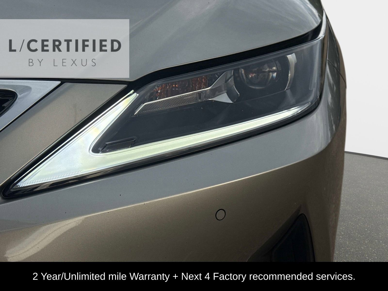 Used 2021 Lexus RX 350 FWD w/ Premium Package image 10