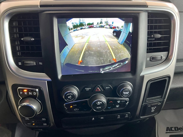 Used 2019 RAM 1500 Big Horn image 22
