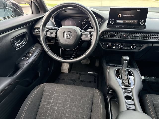Used 2023 Honda HR-V Sport image 10