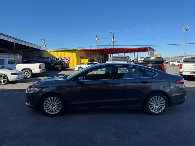 Used 2015 Ford Fusion Energi SE image 8