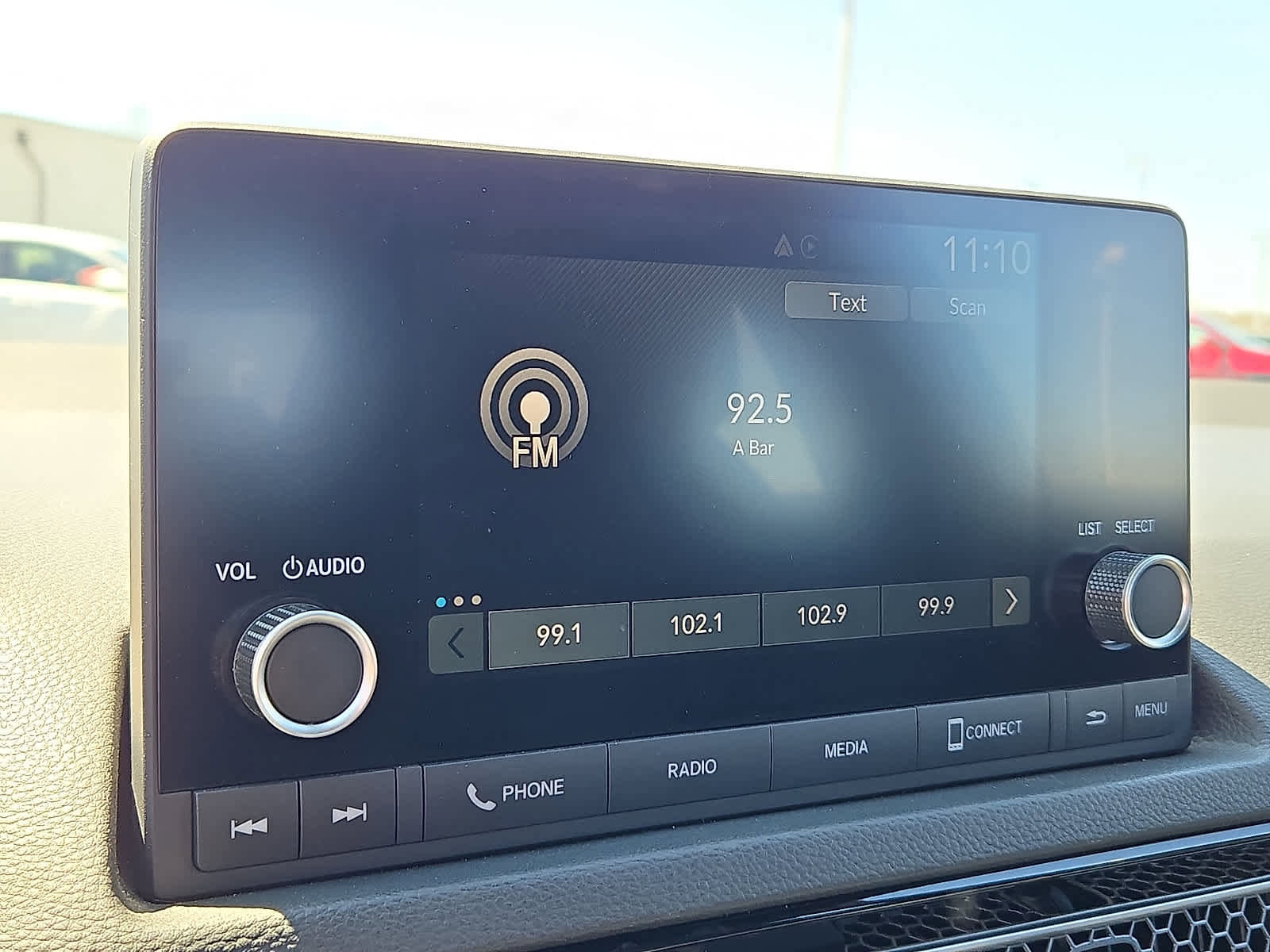Certified 2025 Honda Civic Sport image 17