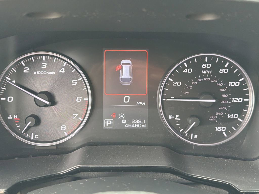 Used 2020 Subaru Outback Premium AWD/4WD image 30