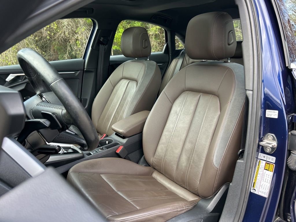 Used 2022 Audi A3 2.0T Premium image 21