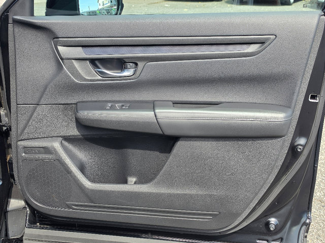 Certified 2024 Honda CR-V EX image 12