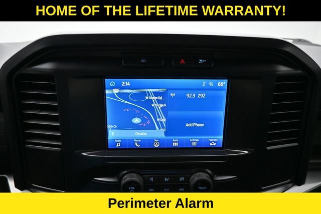 Used 2022 Ford F150 XL w/ STX Appearance Package AWD/4WD image 31
