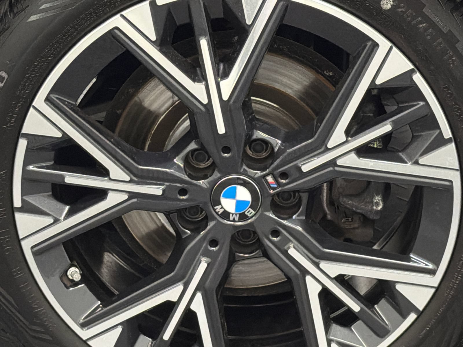 Used 2025 BMW 228i xDrive AWD/4WD image 5