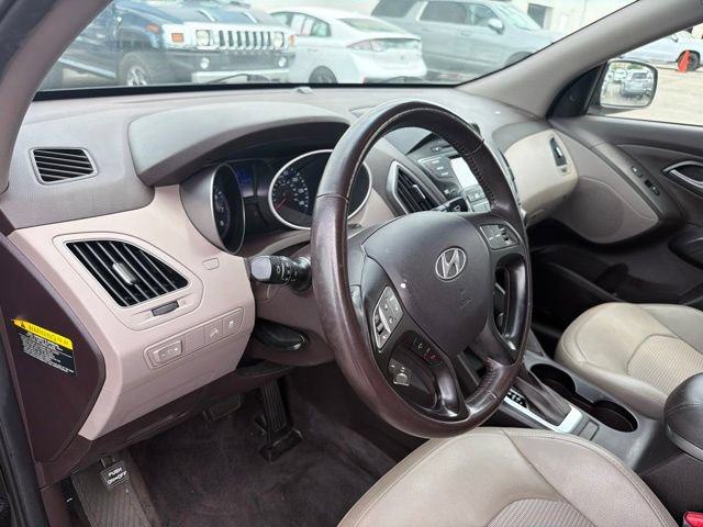 Used 2015 Hyundai Tucson SE FWD image 16