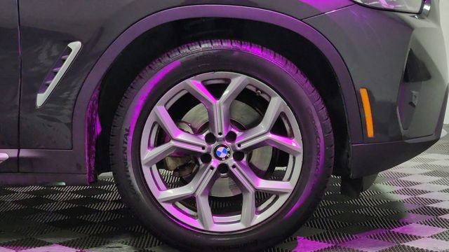 Used 2024 BMW X3 sDrive30i image 23