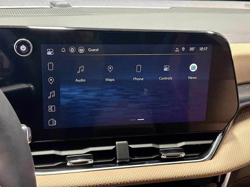New 2026 Chevrolet Equinox ACTIV FWD image 16