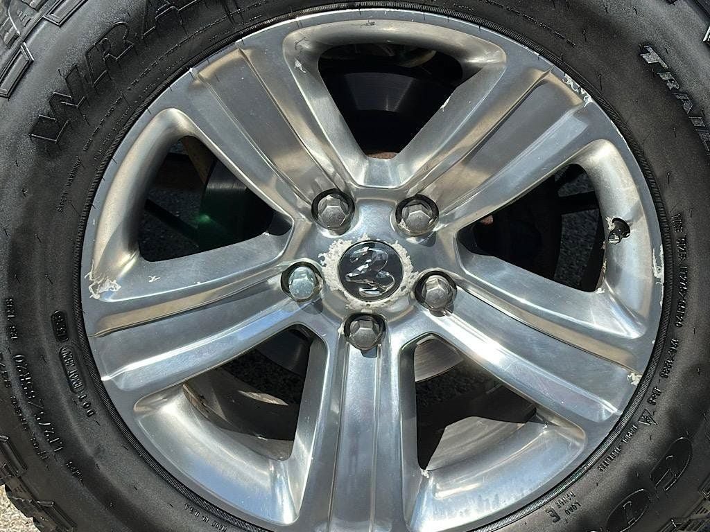 Used 2018 RAM 1500 Sport w/ Sport Premium Group AWD/4WD image 28
