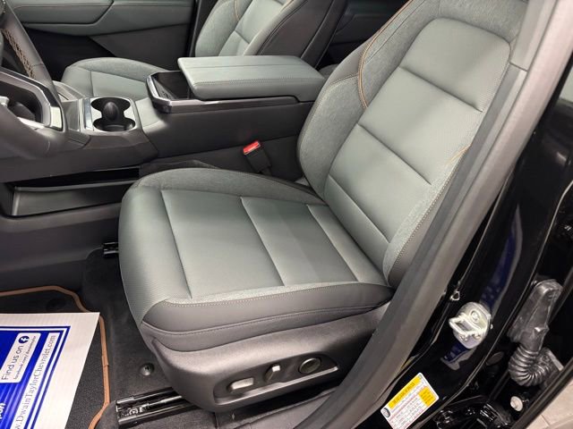 New 2026 GMC Terrain AT4 image 15