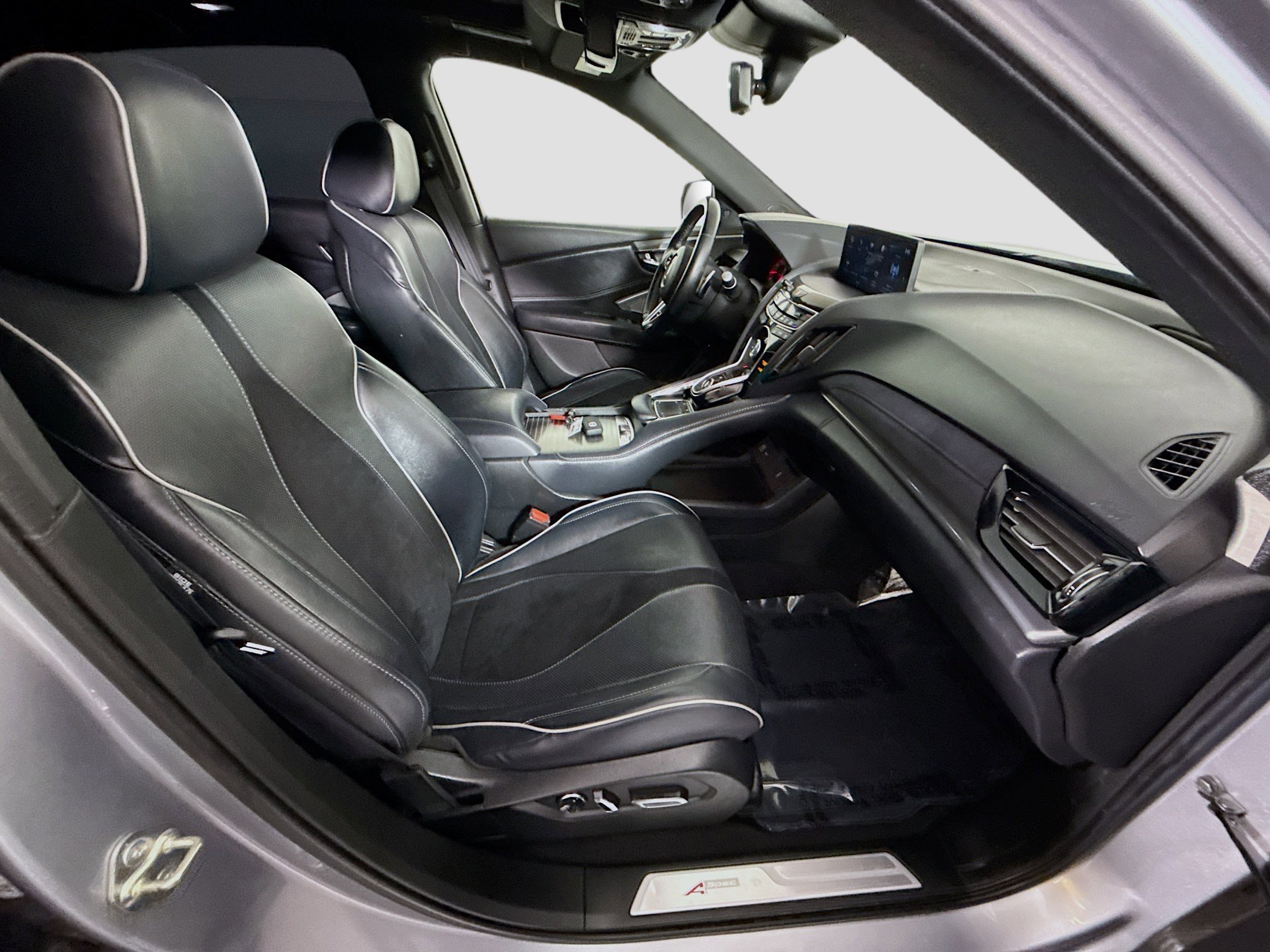 Used 2019 Acura RDX A-Spec image 29