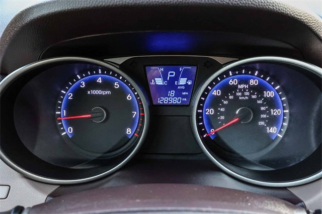 Used 2015 Hyundai Tucson Limited image 26