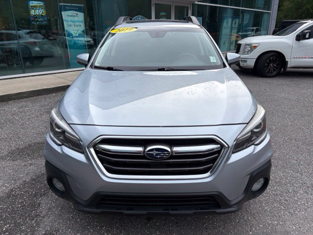 Used 2019 Subaru Outback 2.5i Limited AWD/4WD image 9