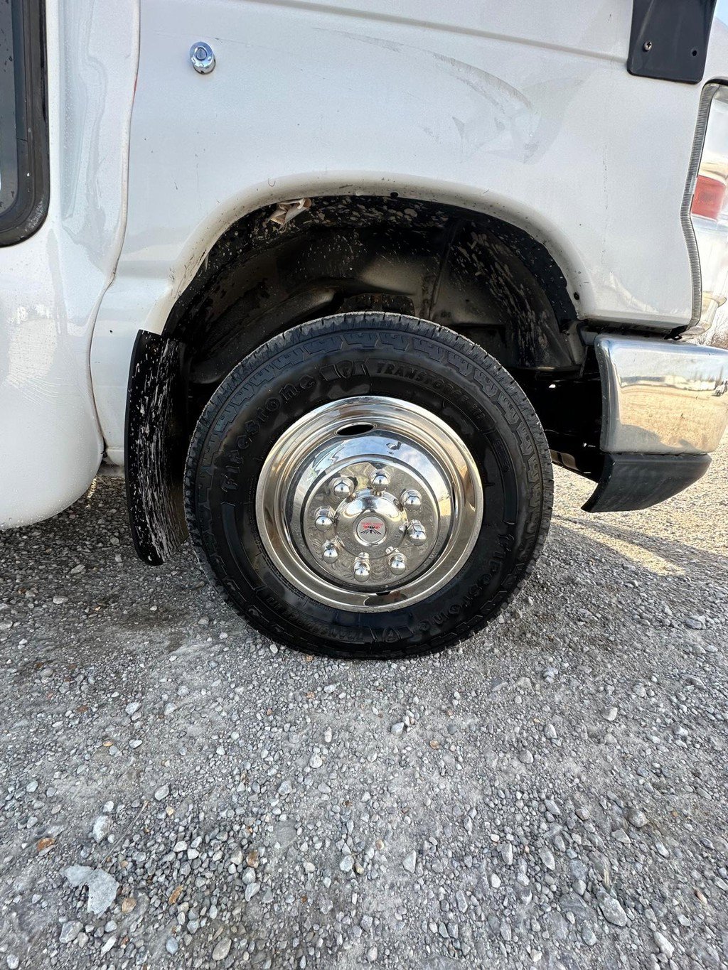 Used 2013 Ford E-450 and Econoline 450 Super Duty w/ Shuttle Bus Prep Pkg image 24