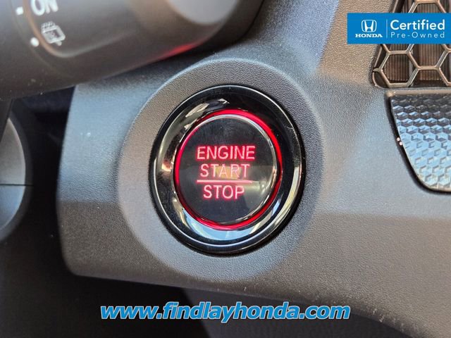 Certified 2026 Honda CR-V LX image 31