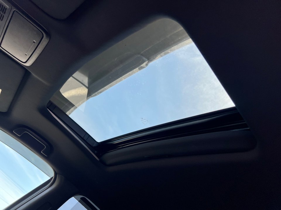 Used 2020 Honda Passport Elite image 25