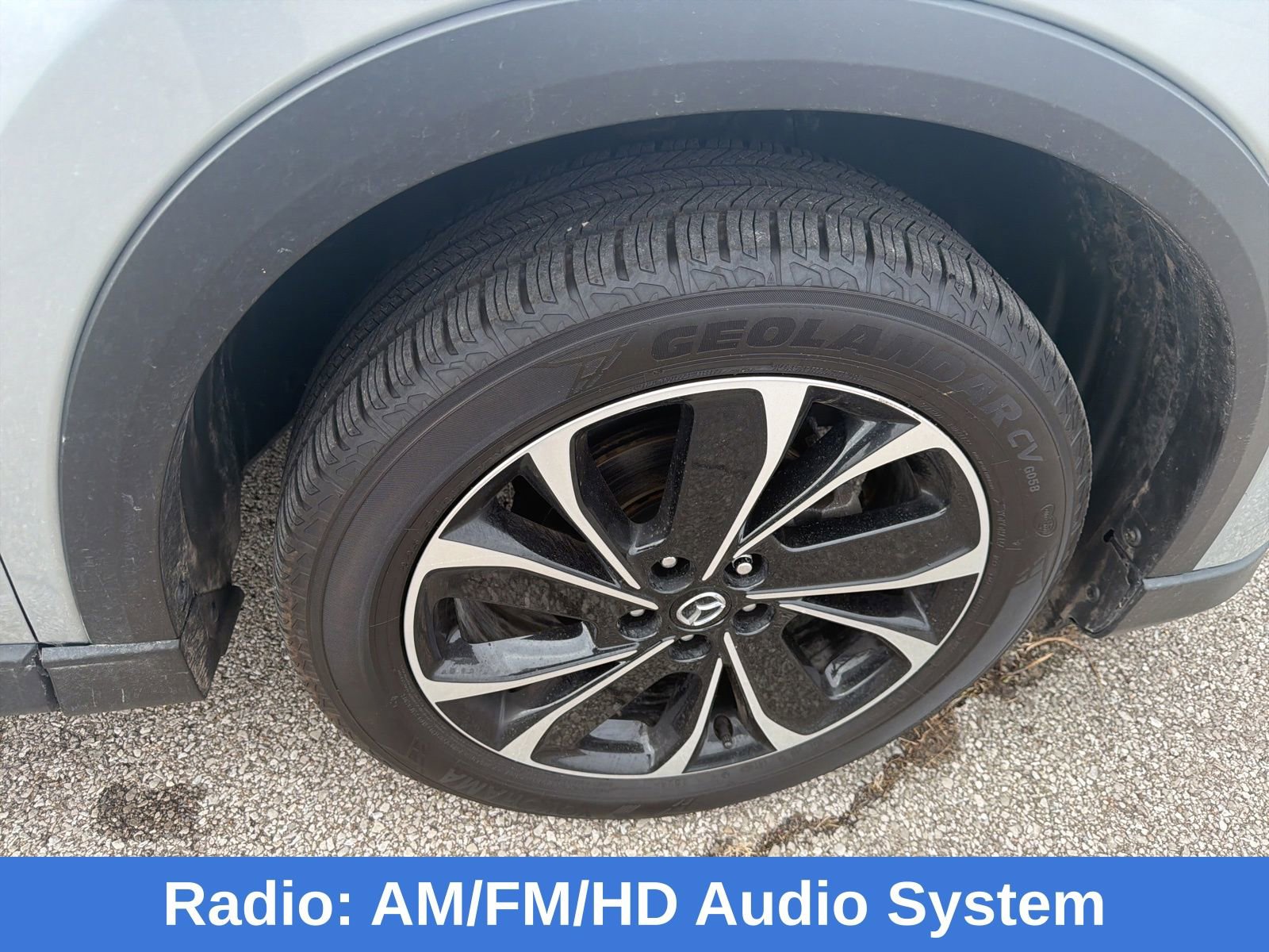 Used 2023 MAZDA CX-5 AWD 2.5 S w/ Premium Plus Pkg image 24