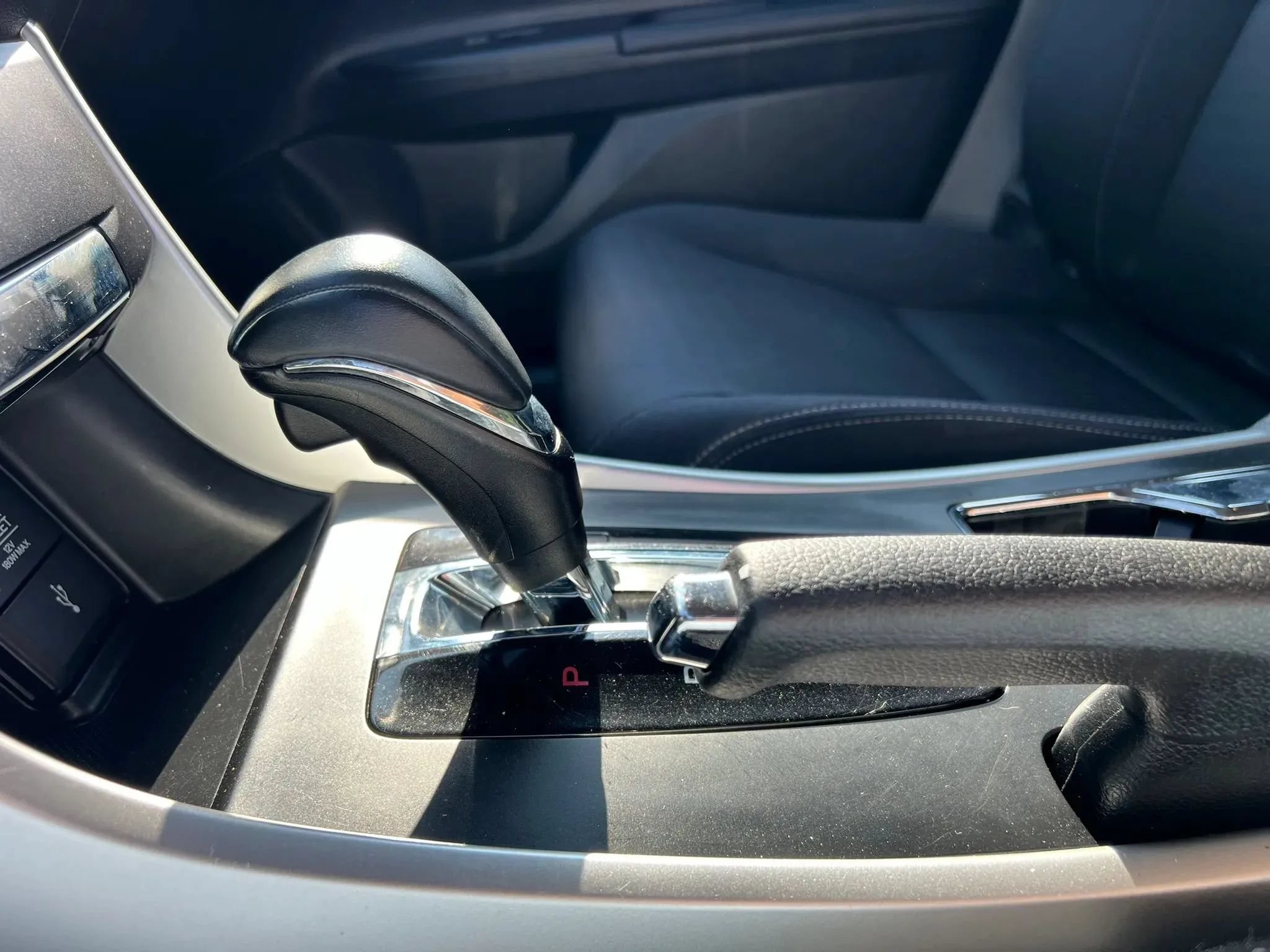 Used 2013 Honda Accord Sport image 27
