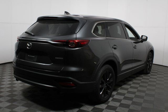 Used 2023 MAZDA CX-9 Touring Plus image 7