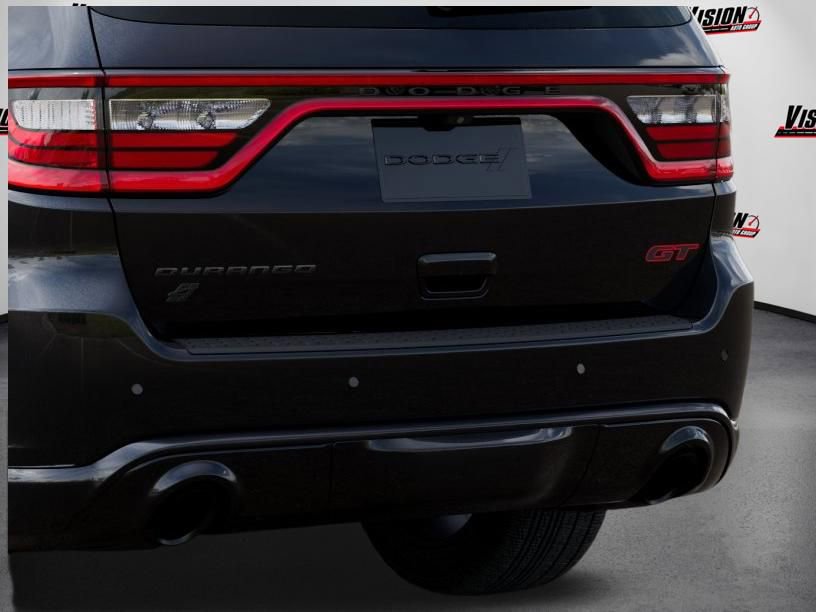 New 2026 Dodge Durango GT image 13