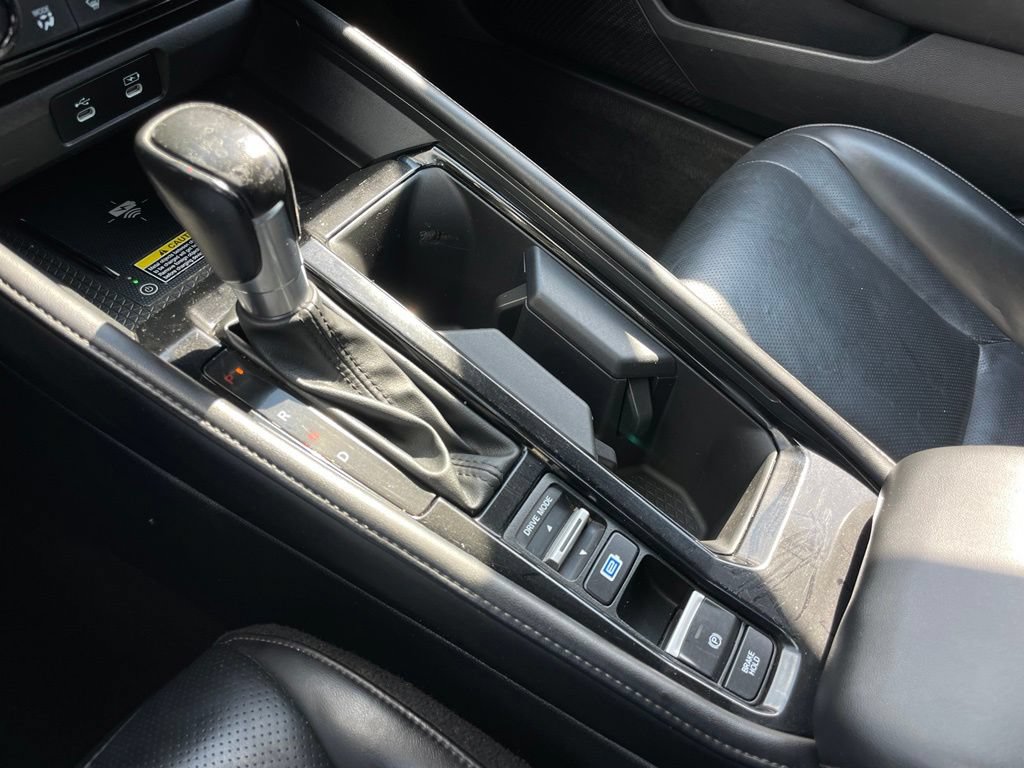 Certified 2023 Honda Accord Touring image 19