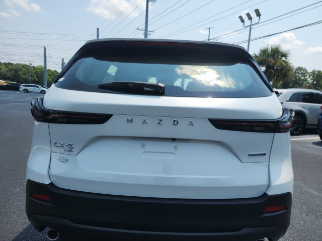 New 2026 MAZDA CX-5 AWD 2.5 S image 4