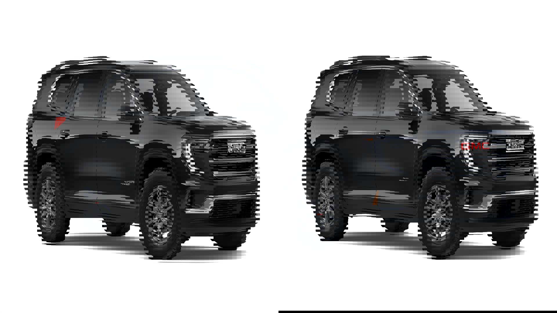 New 2026 GMC Acadia Elevation image 35