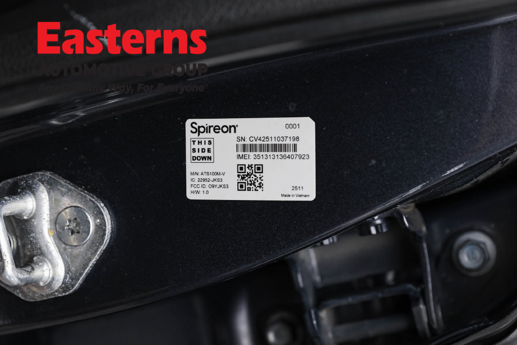 Used 2023 Honda Accord Touring image 40
