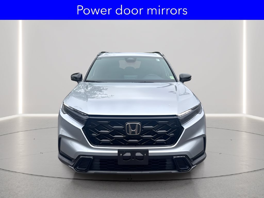 Certified 2024 Honda CR-V Sport image 11