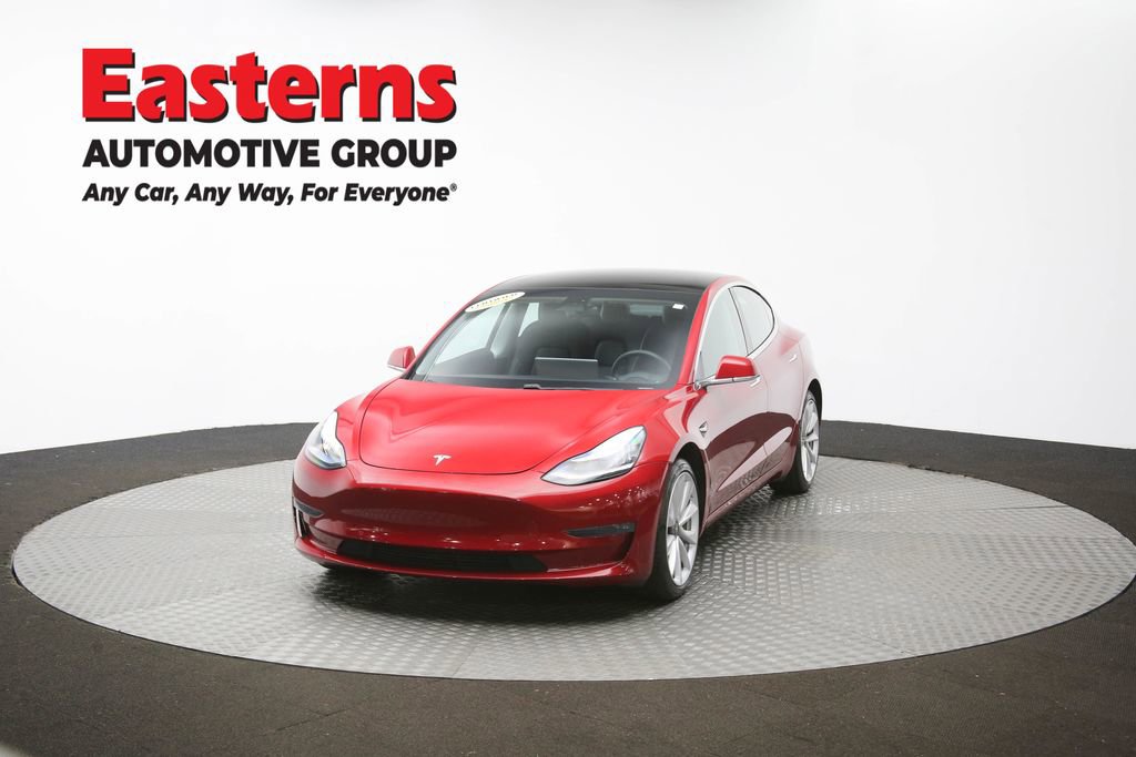 Used 2019 Tesla Model 3 Long Range image 48