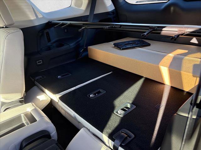 New 2026 Honda Pilot image 9