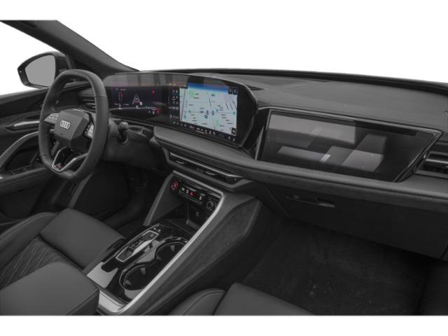 New 2026 Audi SQ5 Premium Plus AWD/4WD image 17