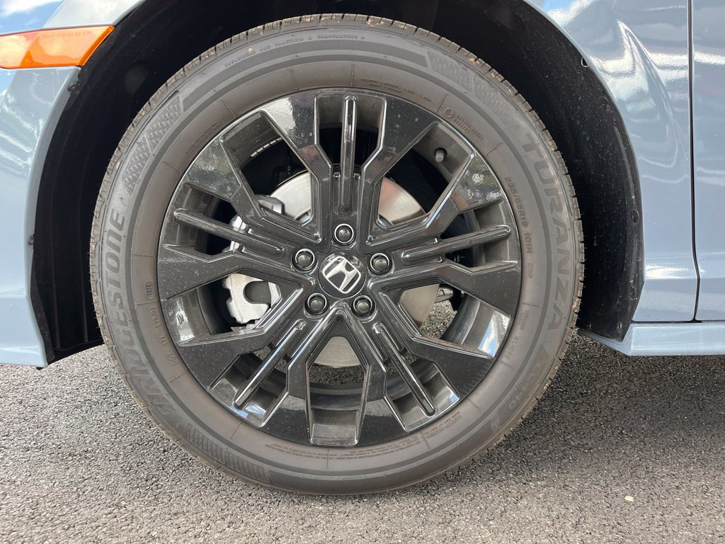 Certified 2026 Honda Odyssey Sport-L image 13