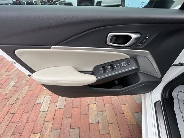 Used 2023 Acura Integra A-Spec image 10