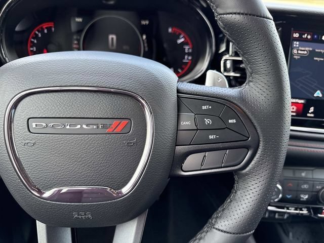 New 2026 Dodge Durango GT w/ Trailer Tow Group IV AWD/4WD image 17
