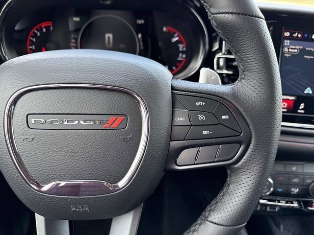 New 2026 Dodge Durango GT image 17